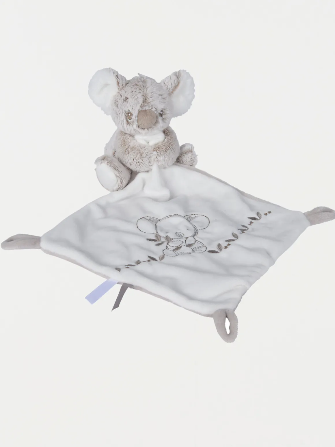 Doudou plat Koala