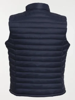 Doudoune légère grande taille femme