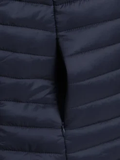 Doudoune légère grande taille femme