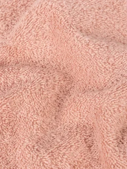 Drap de douche blush 70 x 130 cm