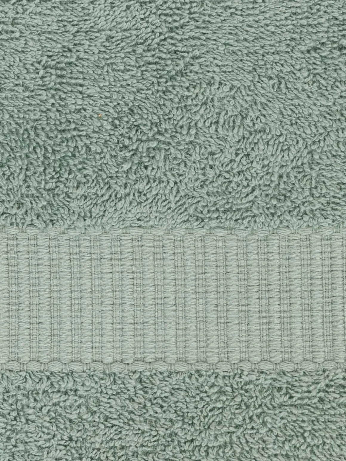 Drap de douche sauge 70 x 130 cm