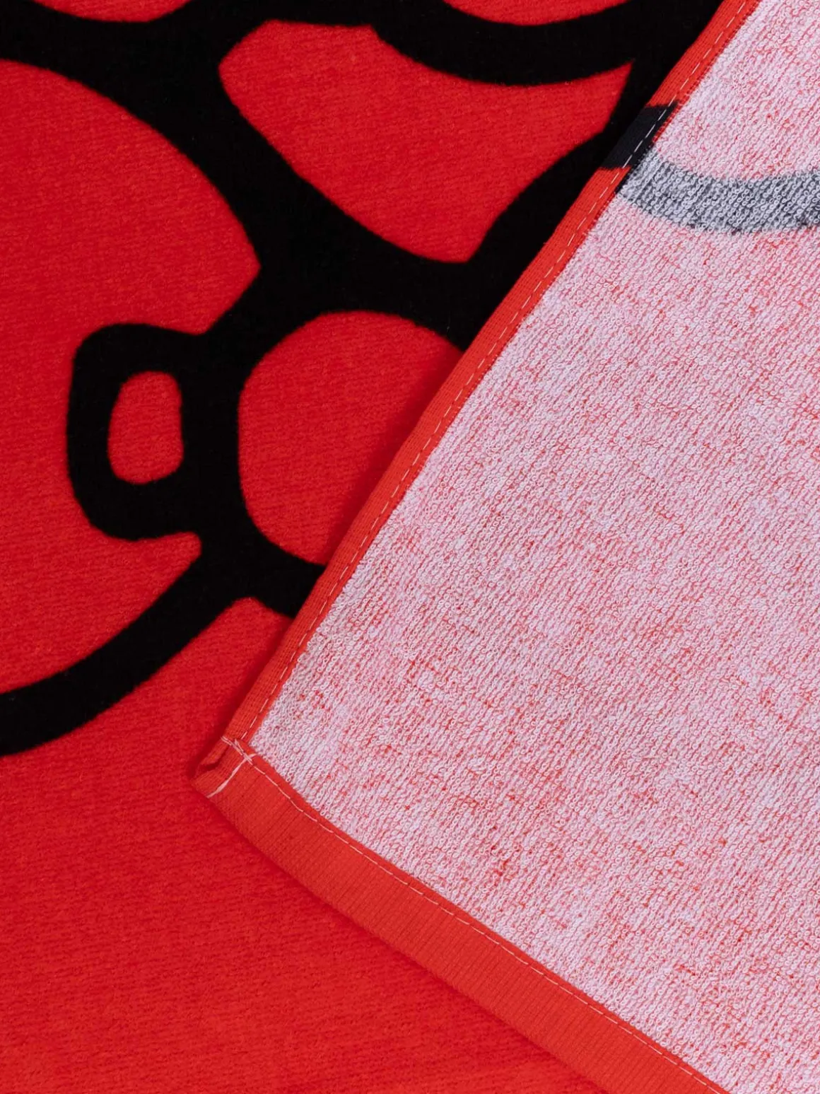 Drap de plage Hello Kitty 90x170 cm