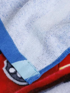 Drap de plage Pat' Patrouille 70x140 cm