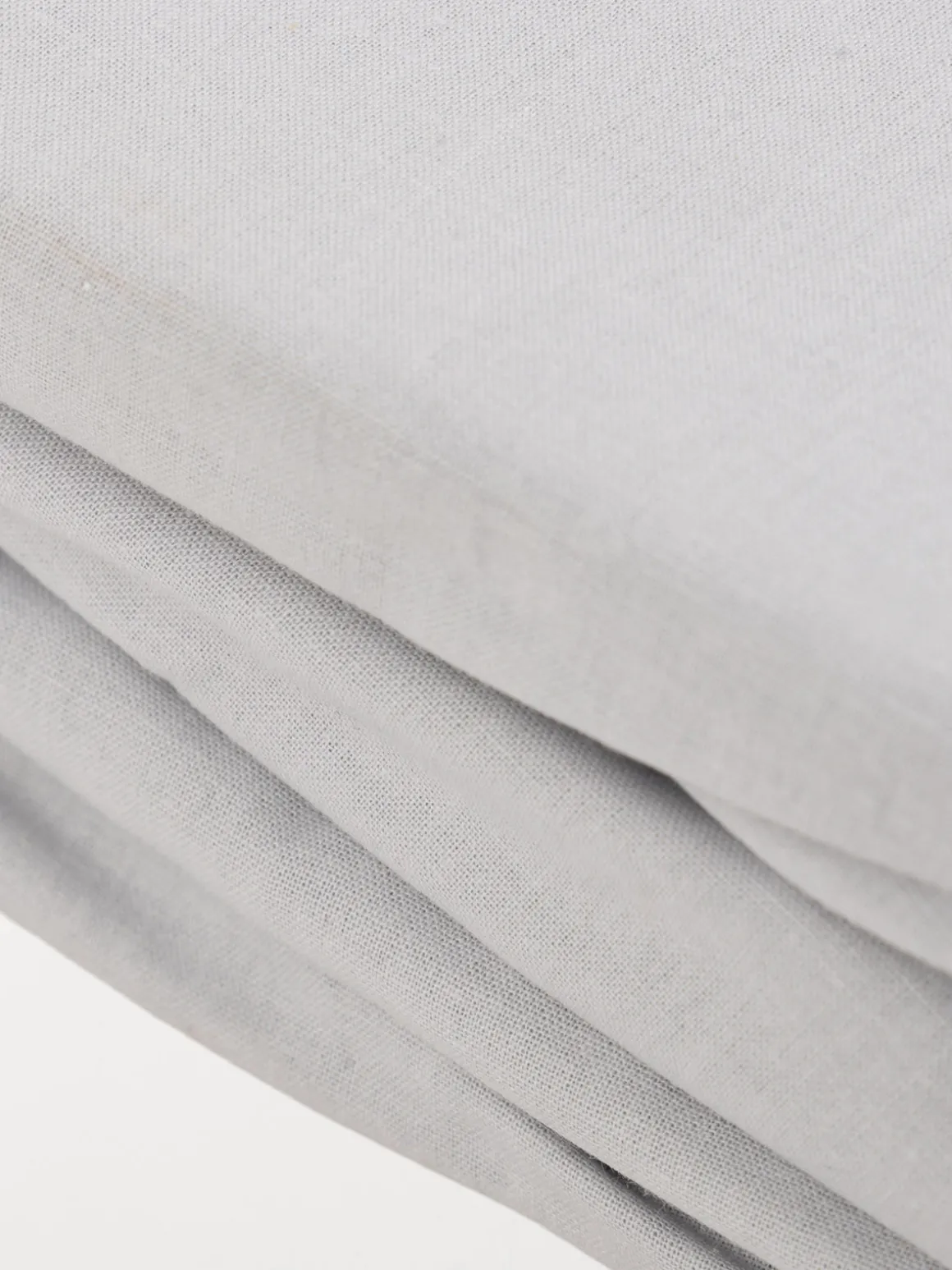 Drap housse 140 x 190 cm nuage