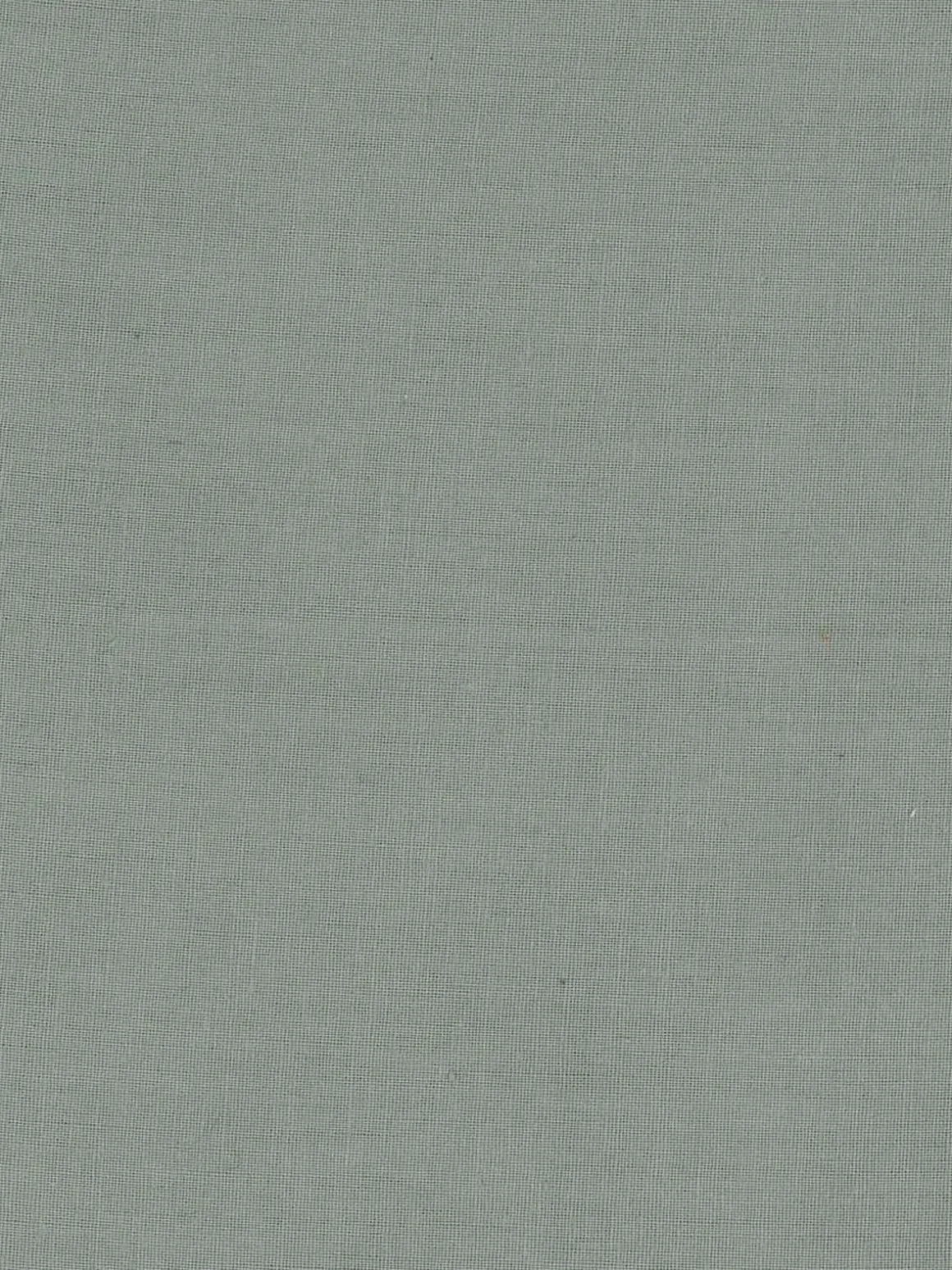 Drap housse 160 x 200 cm sauge