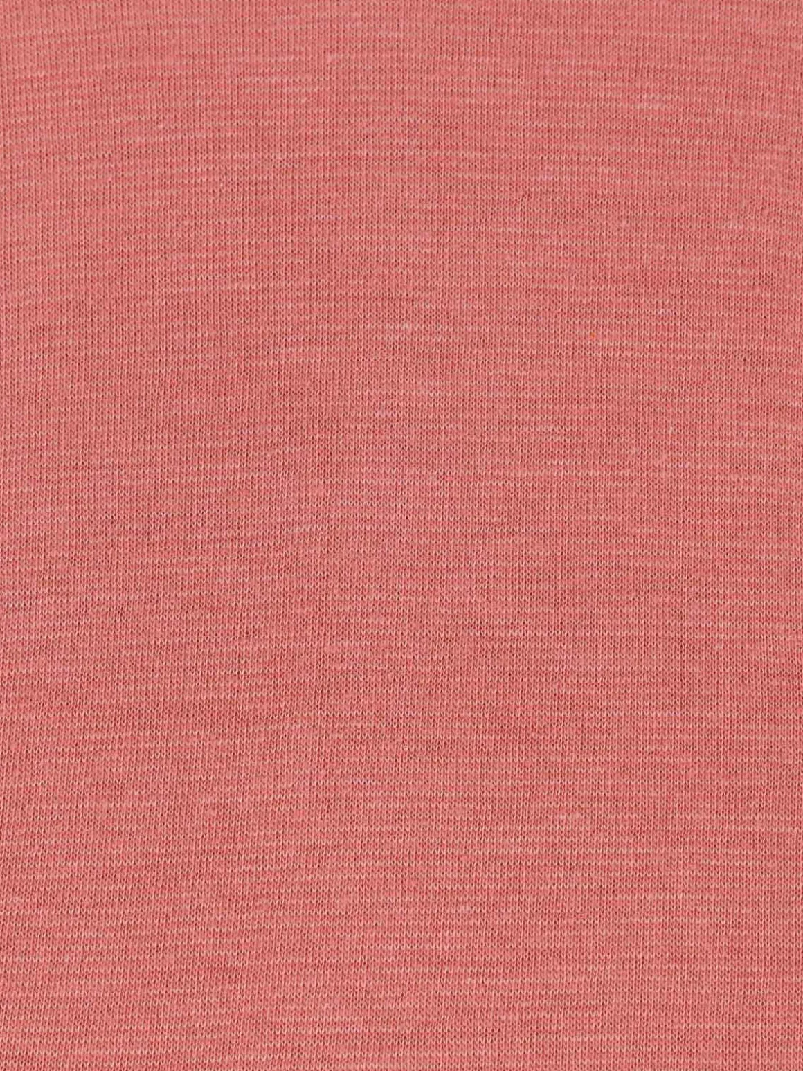 Drap housse jersey rose foncé 90x190 cm