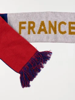 Echarpe équipe de France