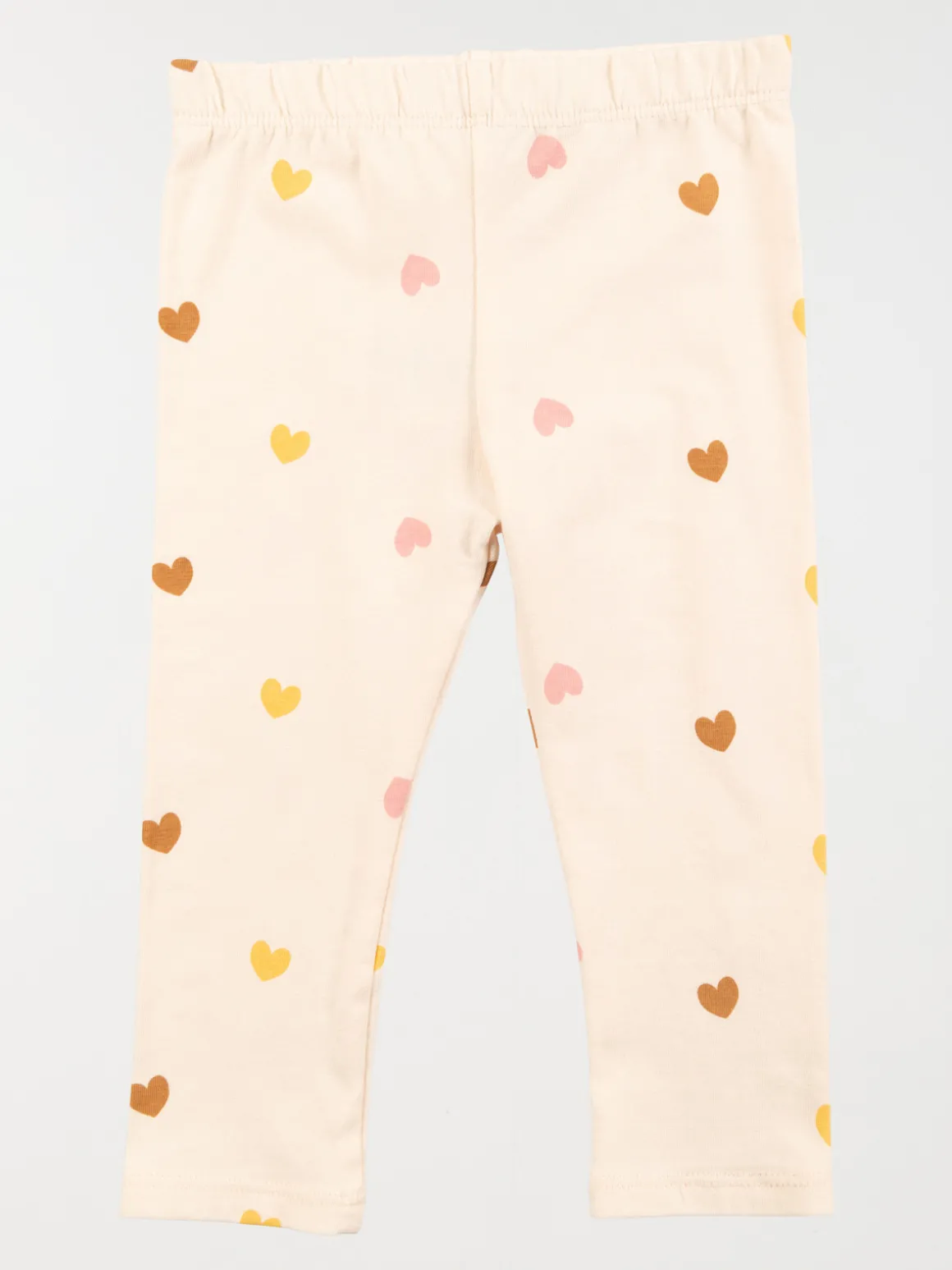 Ensemble 3 pièces fille (3-36M)