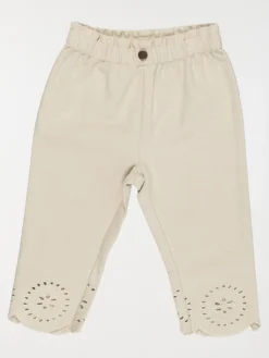 Ensemble 2 pièces fille (3-36M)