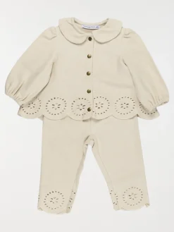 Ensemble 2 pièces fille (3-36M)