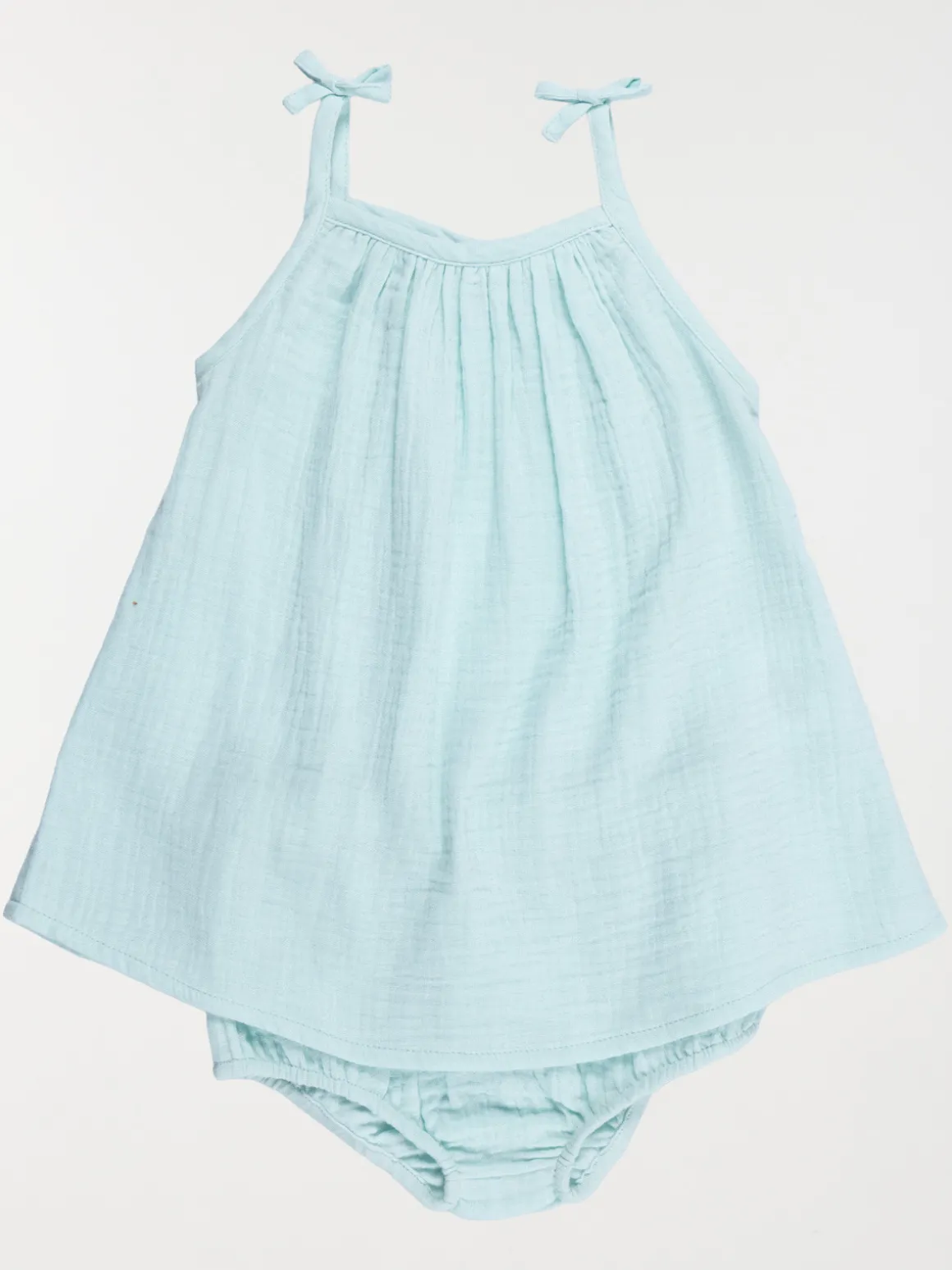 Ensemble 2 pièces fille (3-36M)