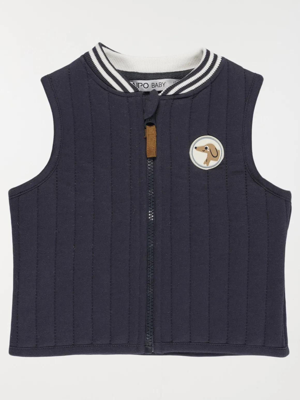 Ensemble 3 pièces garçon (3-36M)