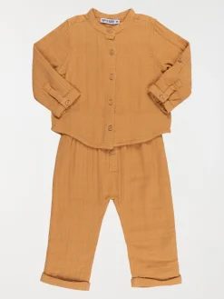 Ensemble 2 pièces garçon (6-36M)