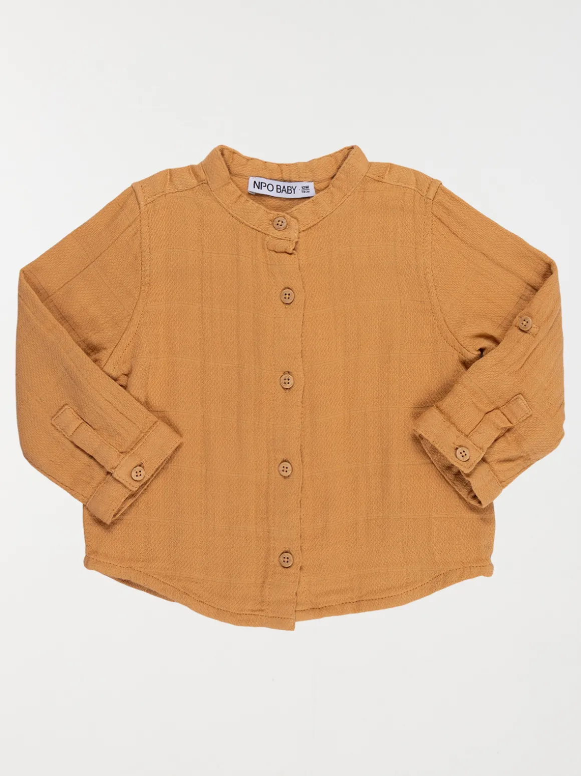 Ensemble 2 pièces garçon (6-36M)