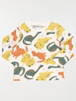 Ensemble 3 pièces garçon (3-36M)