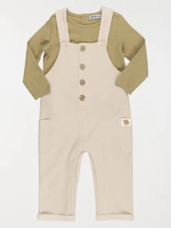 Ensemble 2 pièces garçon (3-24M)