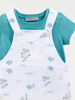 Ensemble 2 pièces garçon (3-36M)