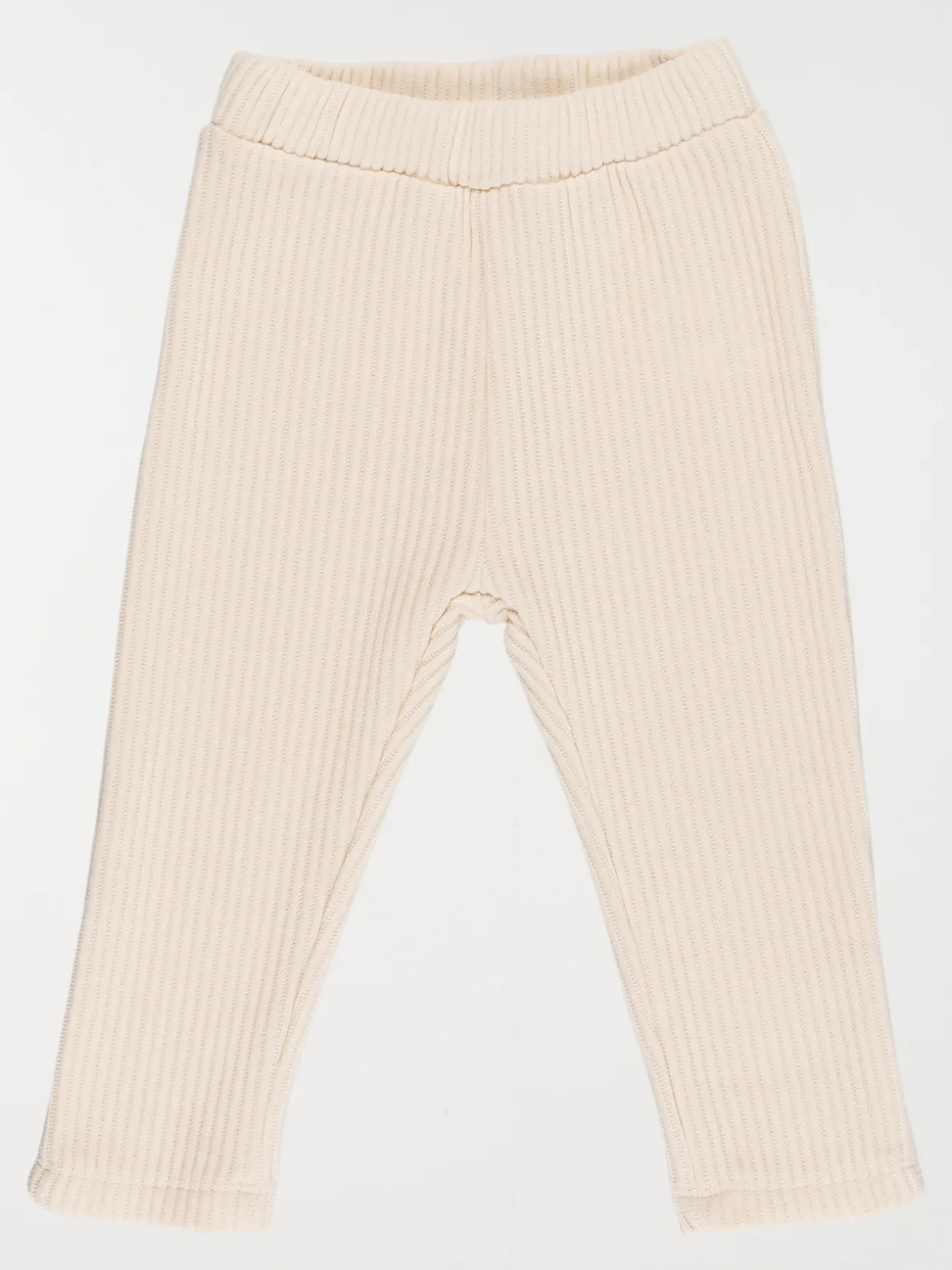 Ensemble 2 pièces velours fille (3-36M)