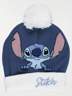 Ensemble bonnet et snood STITCH