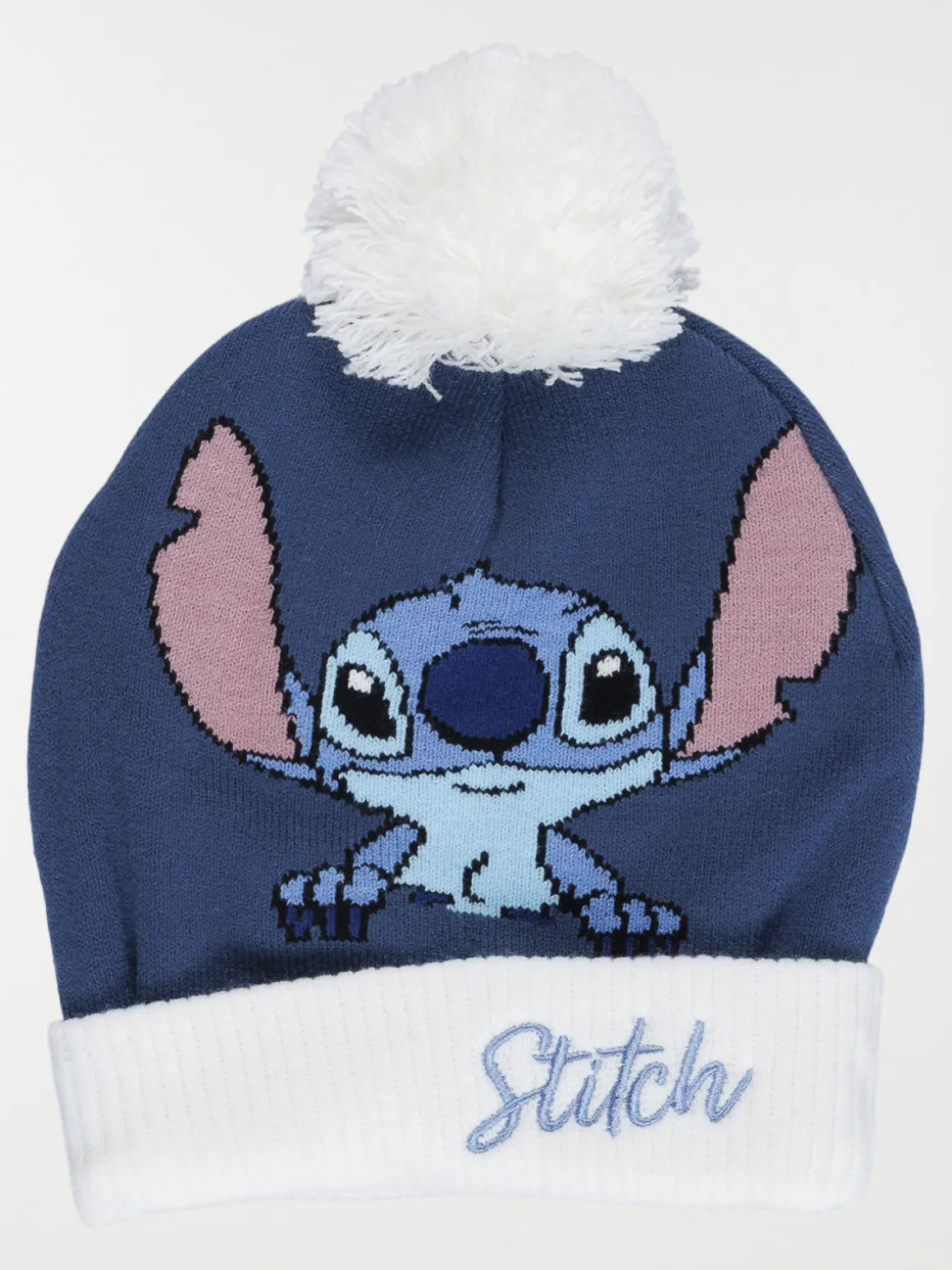 Ensemble bonnet et snood STITCH
