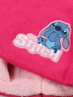 Ensemble bonnet et snood STITCH