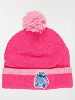 Ensemble bonnet et snood STITCH
