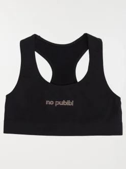 Ensemble brassière et slip fille