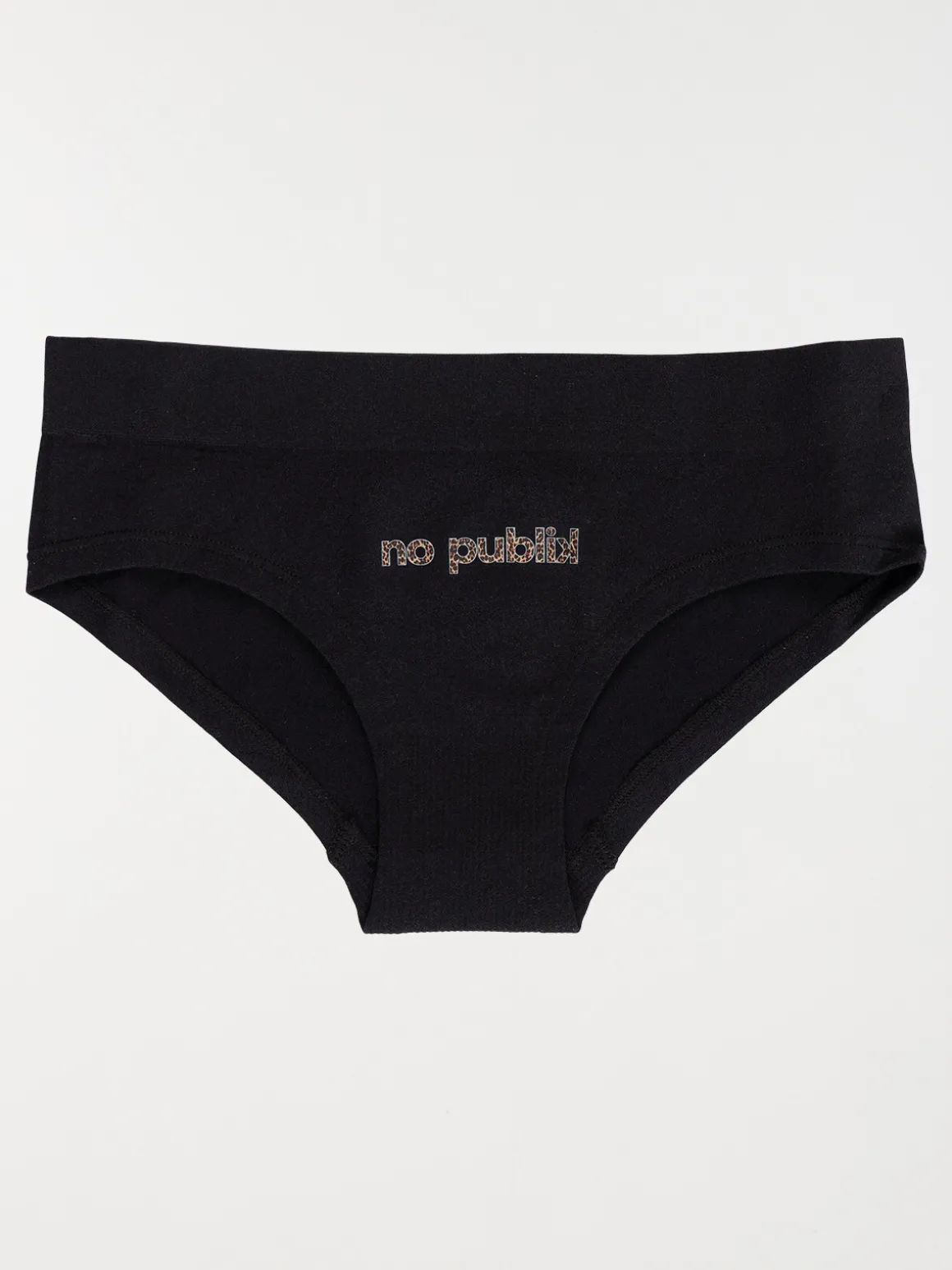 Ensemble brassière et slip fille