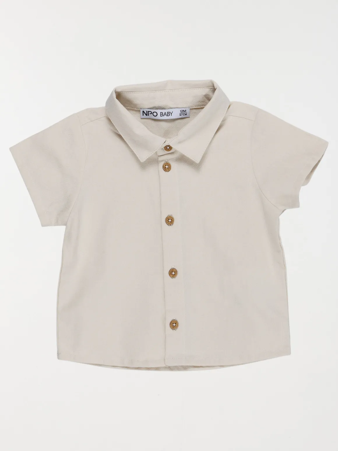 Ensemble cérémonie garçon (3-36M)