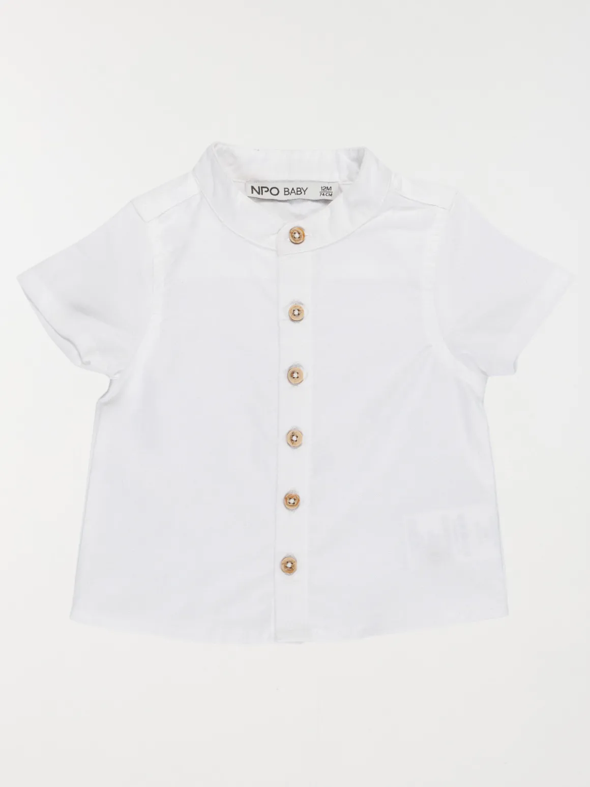 Ensemble cérémonie garçon (3-36M)