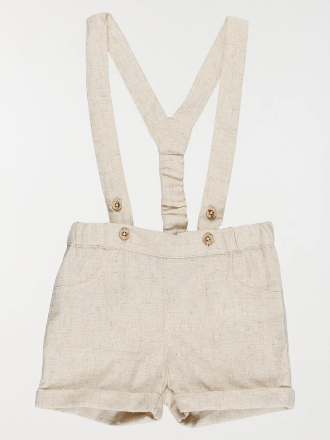 Ensemble cérémonie garçon (3-36M)