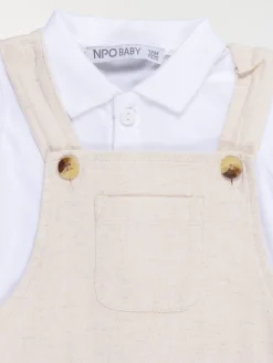 Ensemble cérémonie garçon (3-36M)