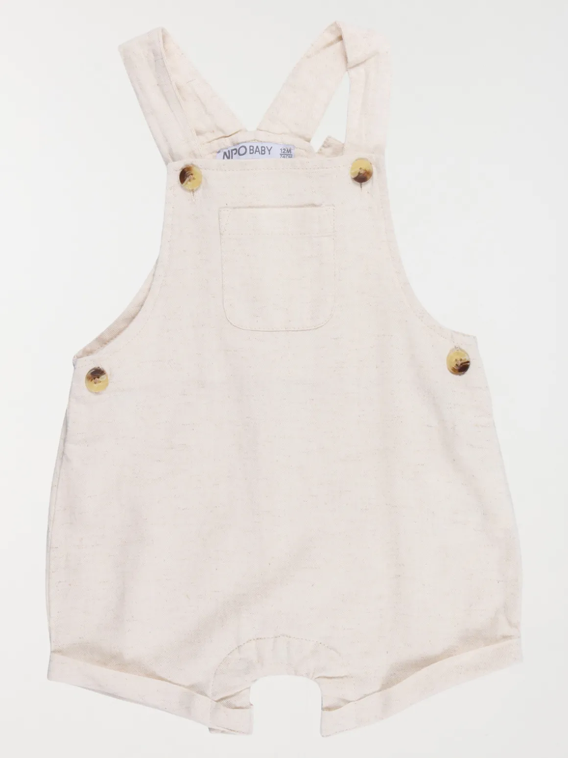 Ensemble cérémonie garçon (3-36M)