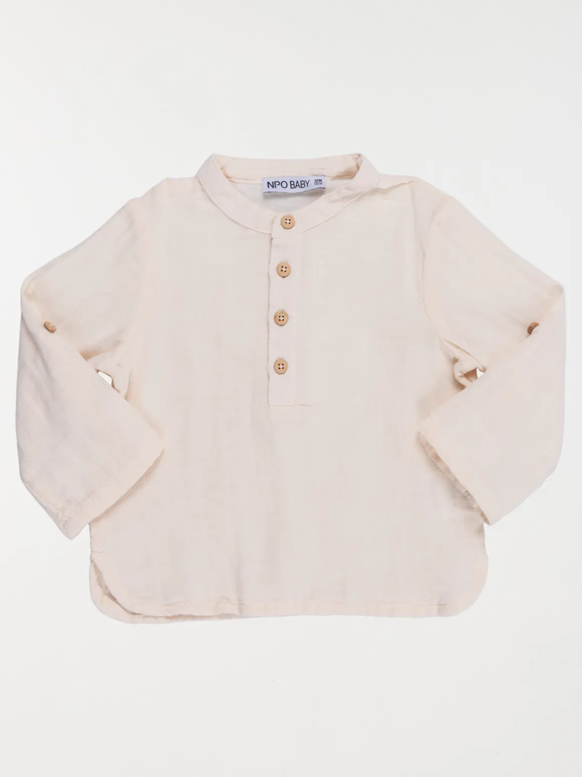 Ensemble cérémonie garçon (3-36M)