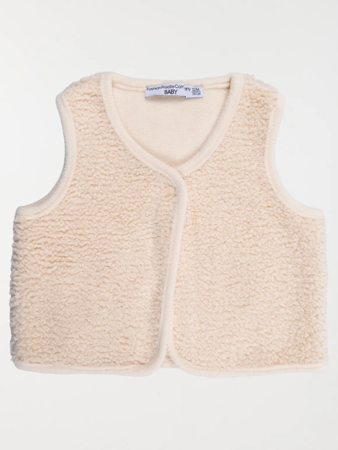 Ensemble fille 3 pièces (3-36M)
