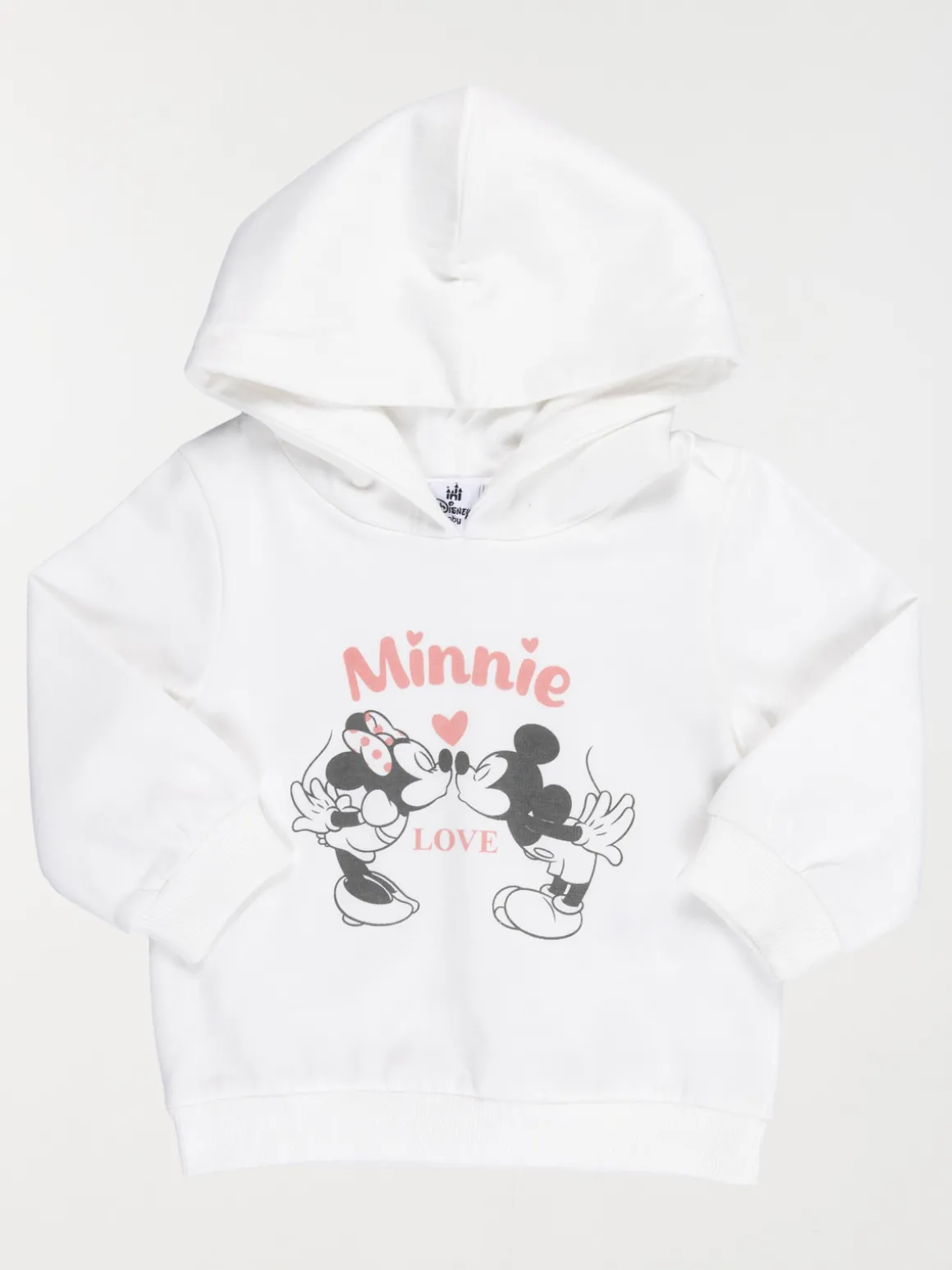 Ensemble fille sweat et legging (6-36M)