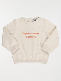 Ensemble garçon sweat pantalon (3-36M)