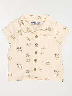 Ensemble garçon t-shirt short (6-36M)