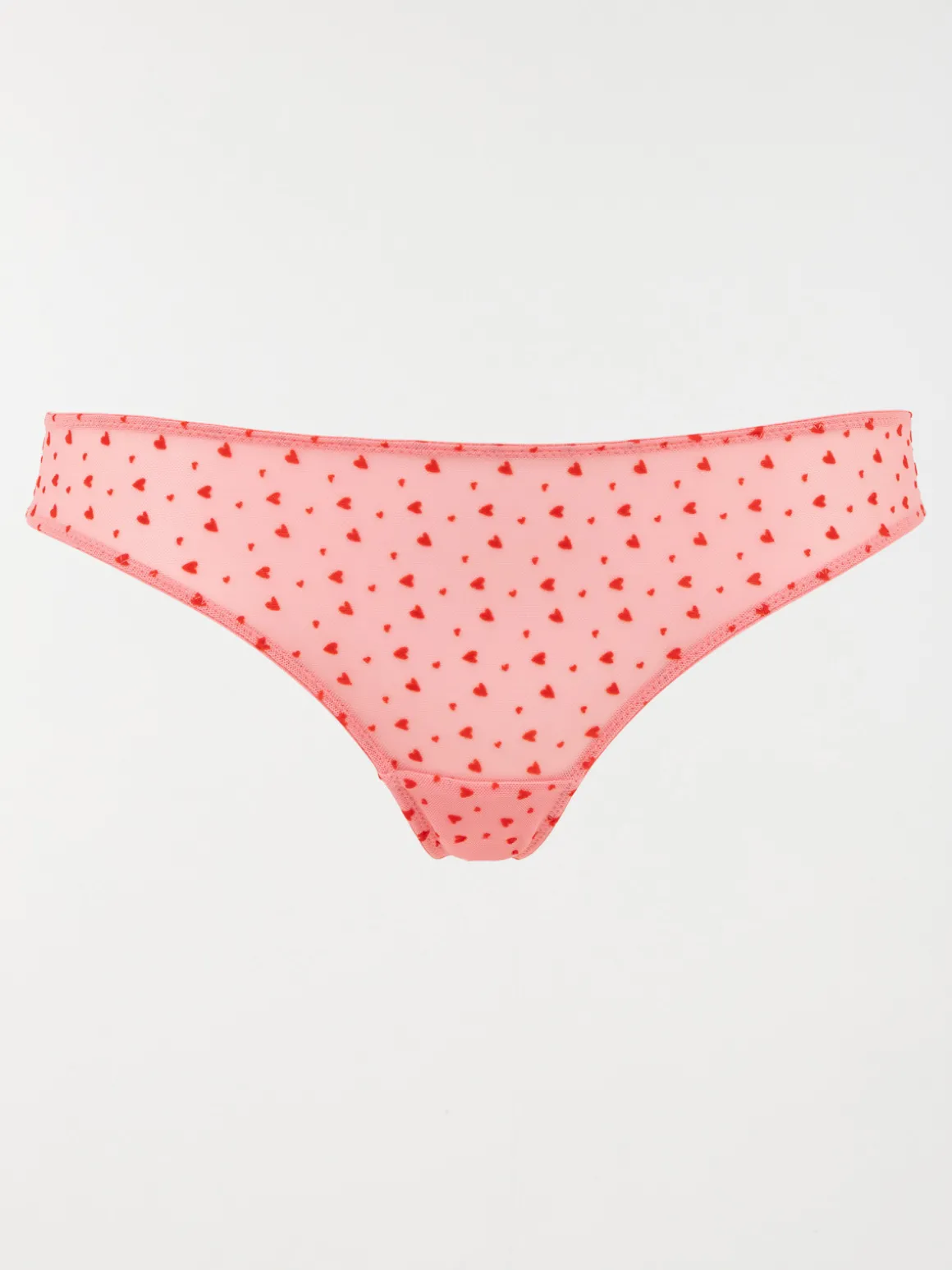 Ensemble nuisette et string femme (S-XL)