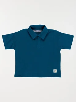 Ensemble polo et short garçon (3-36M)
