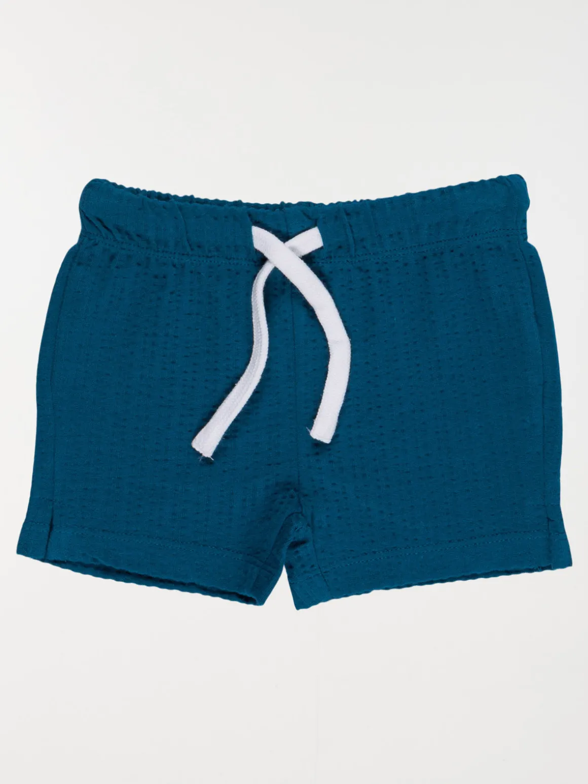 Ensemble polo et short garçon (3-36M)