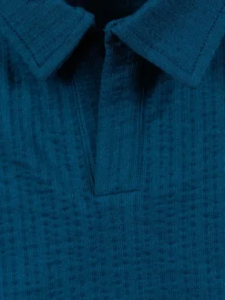 Ensemble polo et short garçon (3-36M)