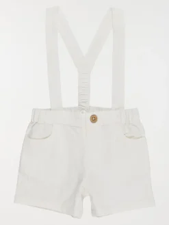 Ensemble pour cérémonie garçon (3-36M)