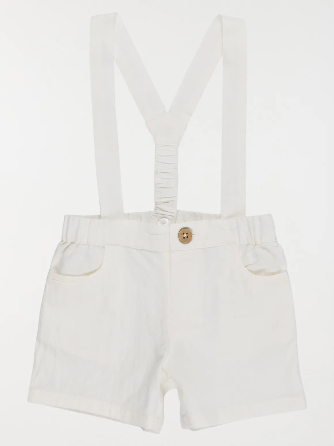 Ensemble pour cérémonie garçon (3-36M)