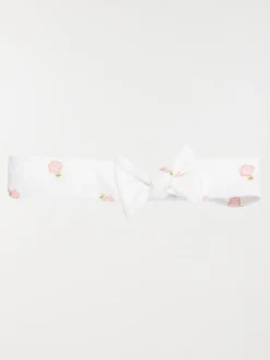 Ensemble robe et bandeau fille (3-36M)