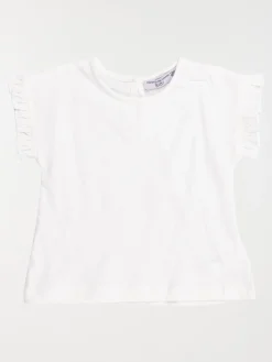 Ensemble salopette t-shirt fille (3-36M)