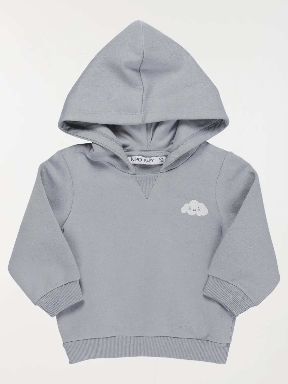 Ensemble sweat et legging garçon (6-24M)