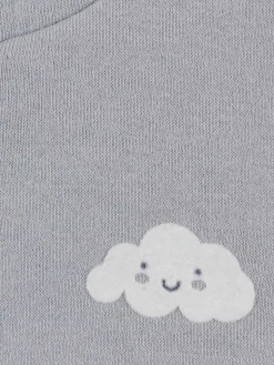 Ensemble sweat et legging garçon (6-24M)