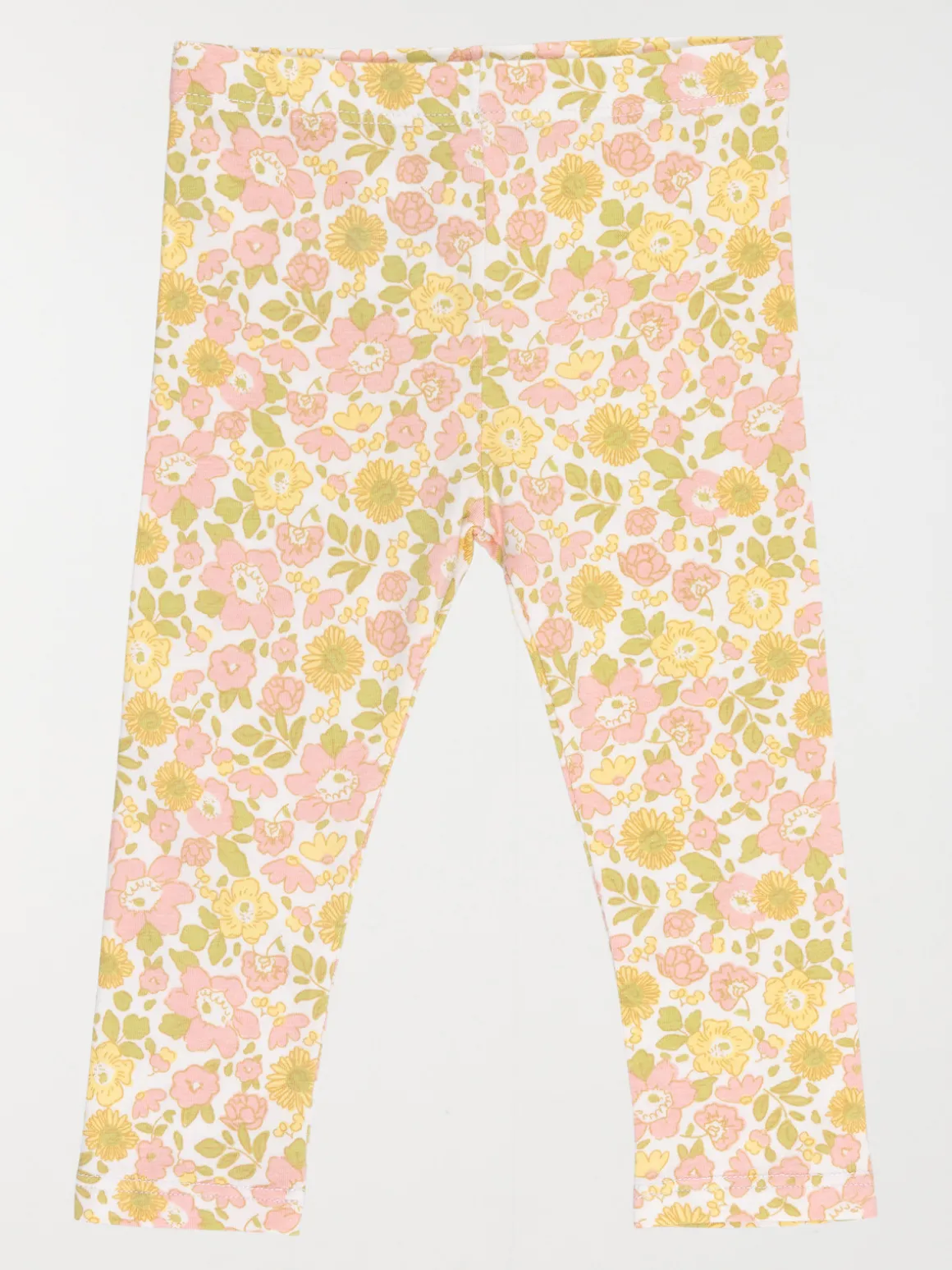 Ensemble sweat et legging fille (3-36M)