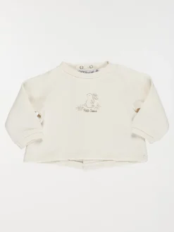 Ensemble sweat pantalon bébé (0-9M)